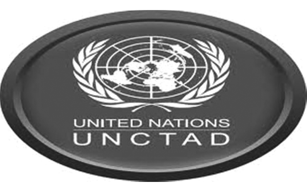 "1964 الجمعية العامة للأمم المتحدة تنشئ مؤتمر الأمم المتحدة حول التجارة والتنمية (أونكتاد)."