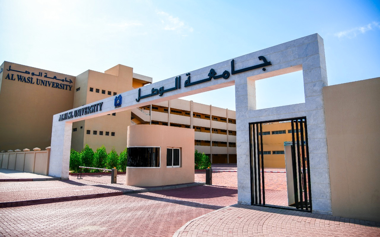 طالبات يبتكرن مرشحات مستدامة للحد من الانبعاثات الكربونية