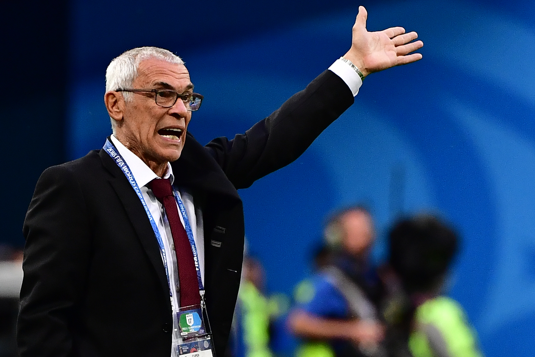 كأس آسيا: كوبر يستدعي ستة لاعبين جُدد إلى منتخب سوريا