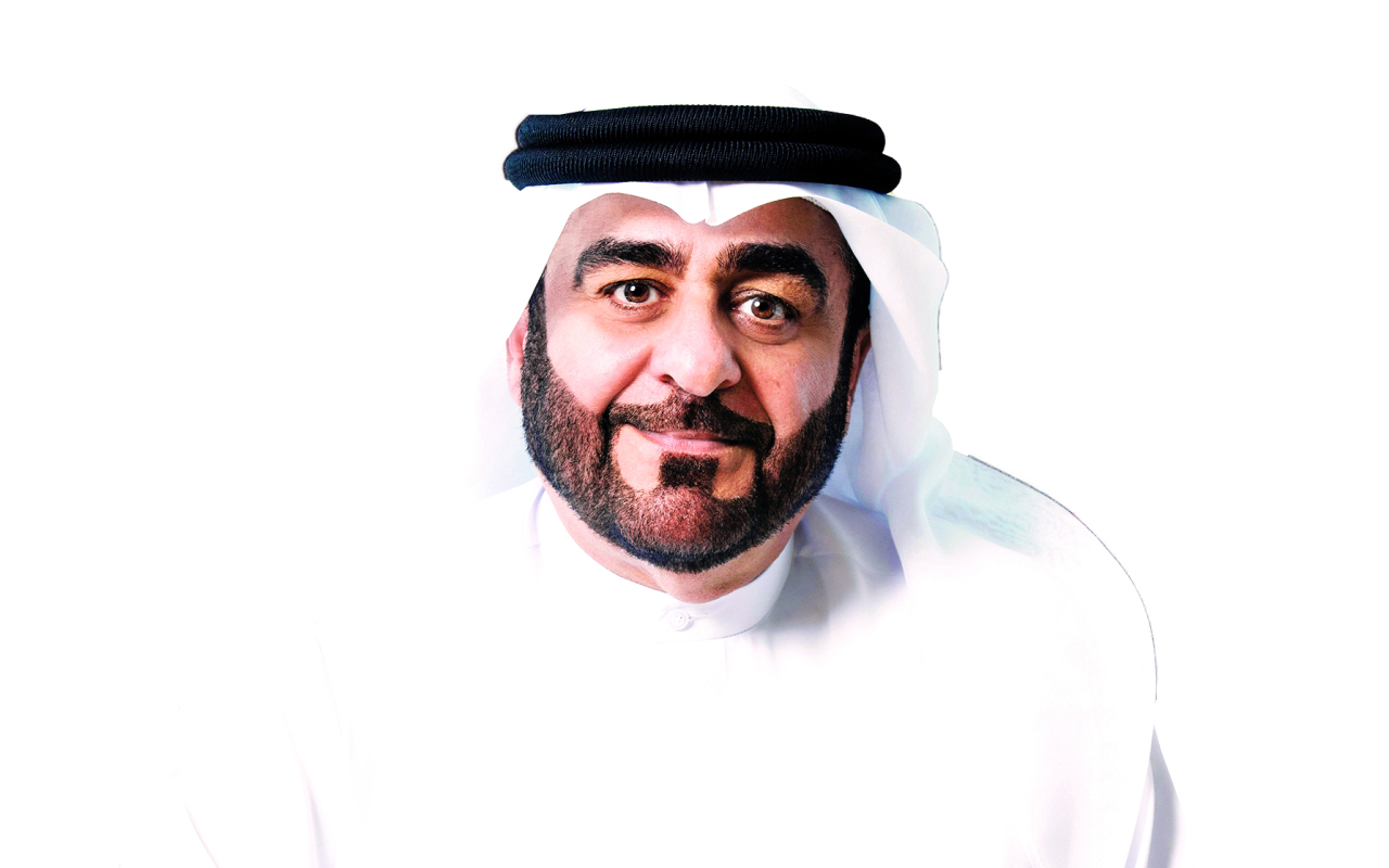 منصور العور: هدفنا الارتقاء بمستوى التعليم العالي الإلكتروني حول العالم