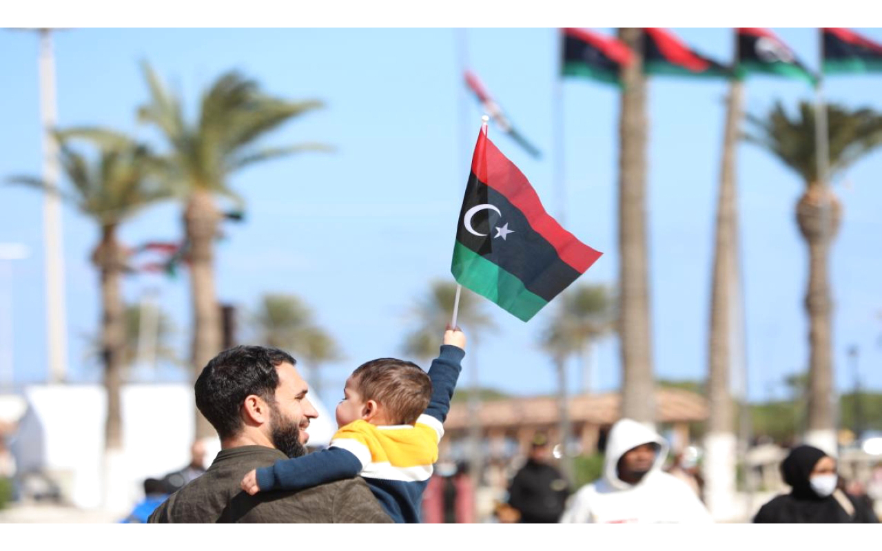 ليبيا تستقبل 2024 بانتخاب 98 مجلساً بلدياً