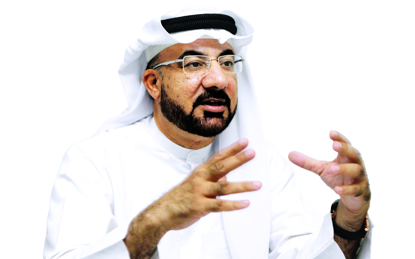 "موسى عباس: العين علامة فارقة وقادر على الوصول إلى نهائي آسيا"