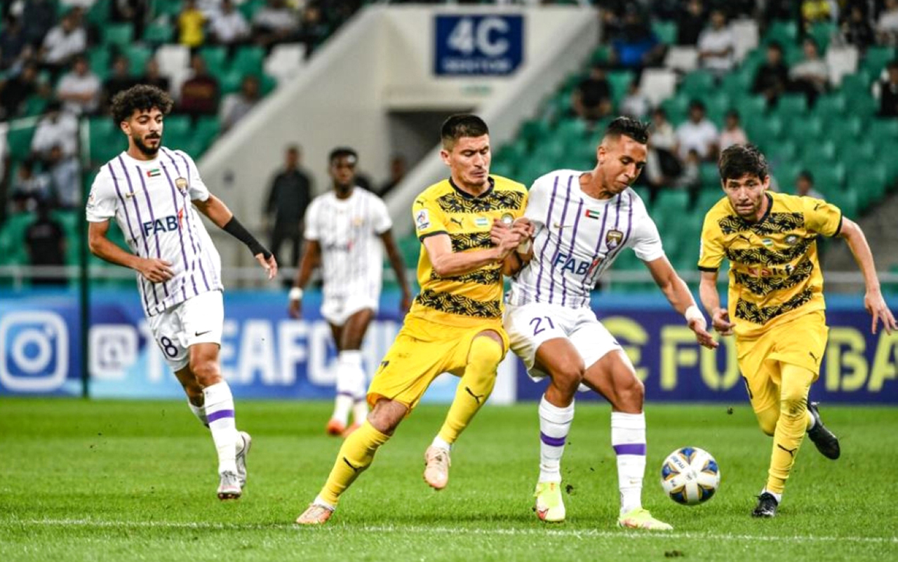 موسى عباس لـ «البيان»: لا تضعوا المنتخب تحت الضغوط ومتفائل بالوصول للمونديال