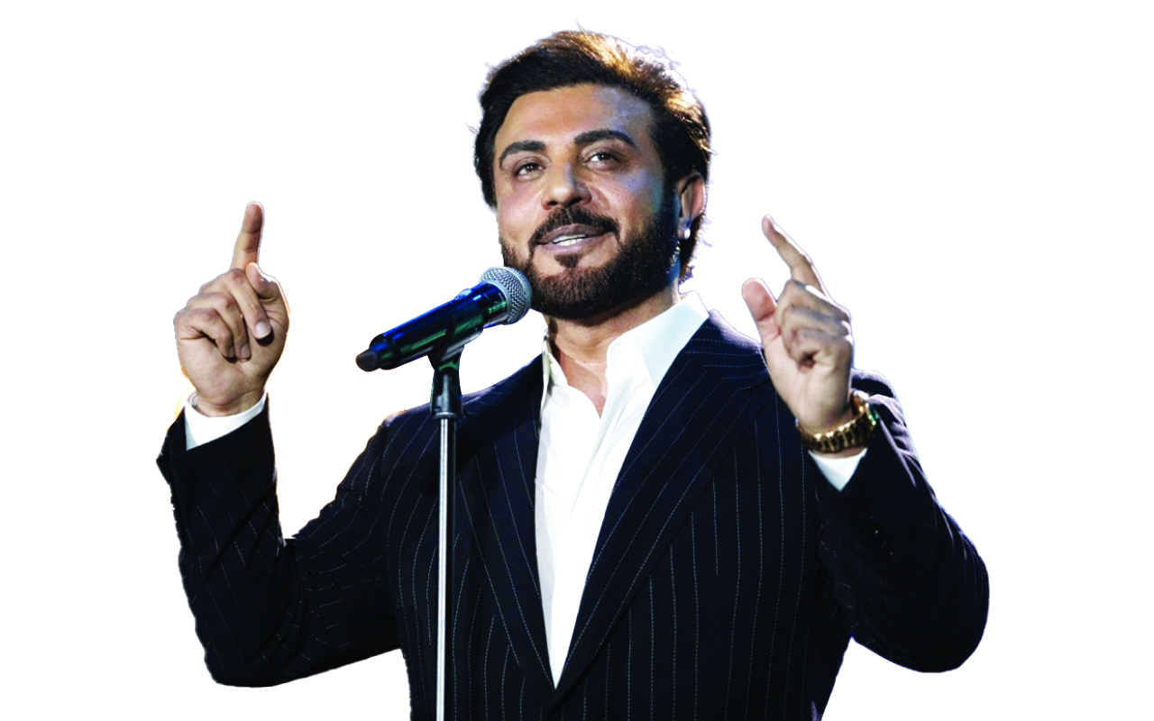 "ماجد المهندس"