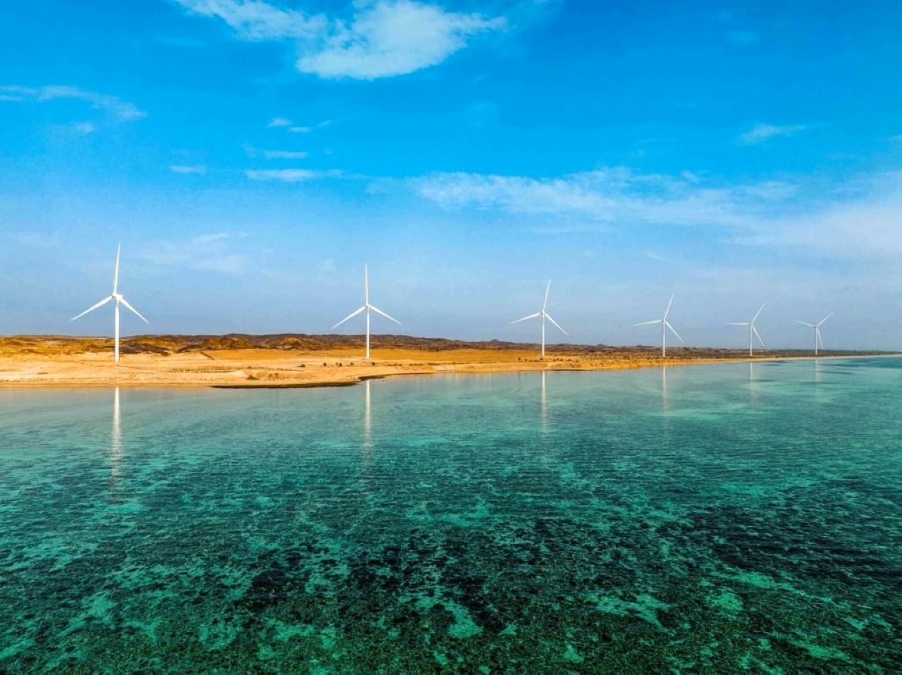 «مصدر» تعزز حضورها العالمي في مجال الطاقة المتجددة والاستدامة 2023
