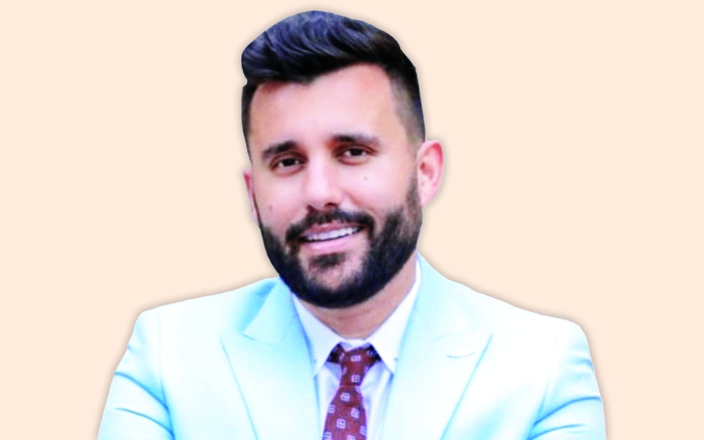 "محمد سعد الدين"