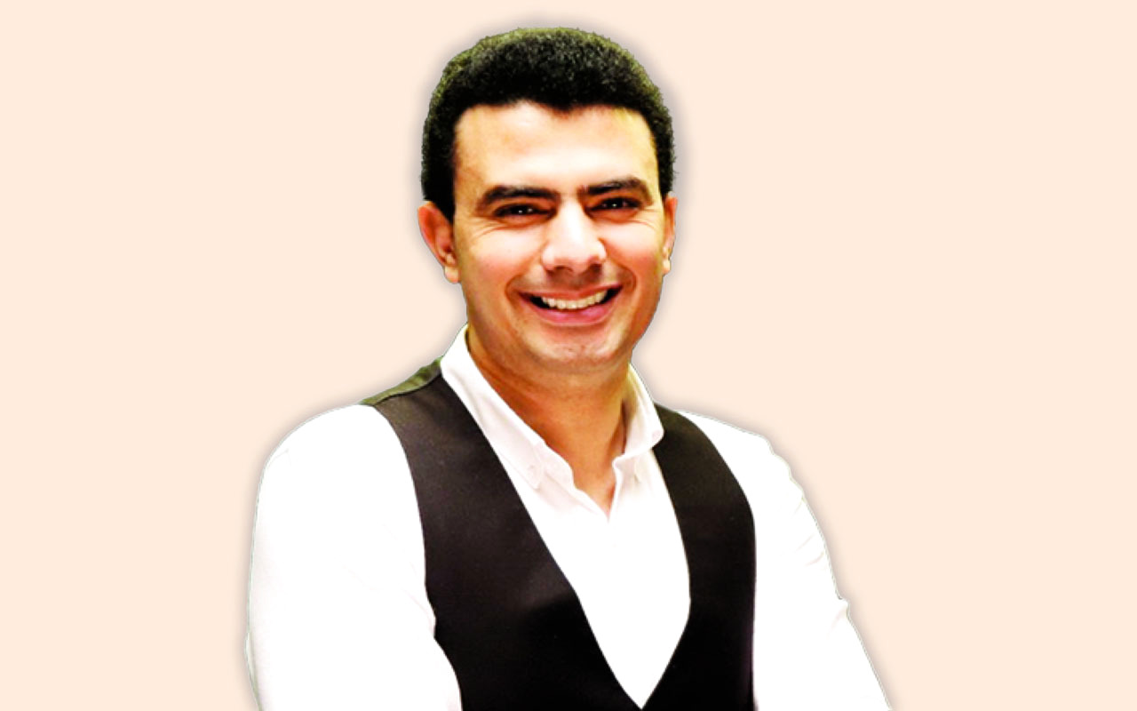 "أشرف إبراهيم"