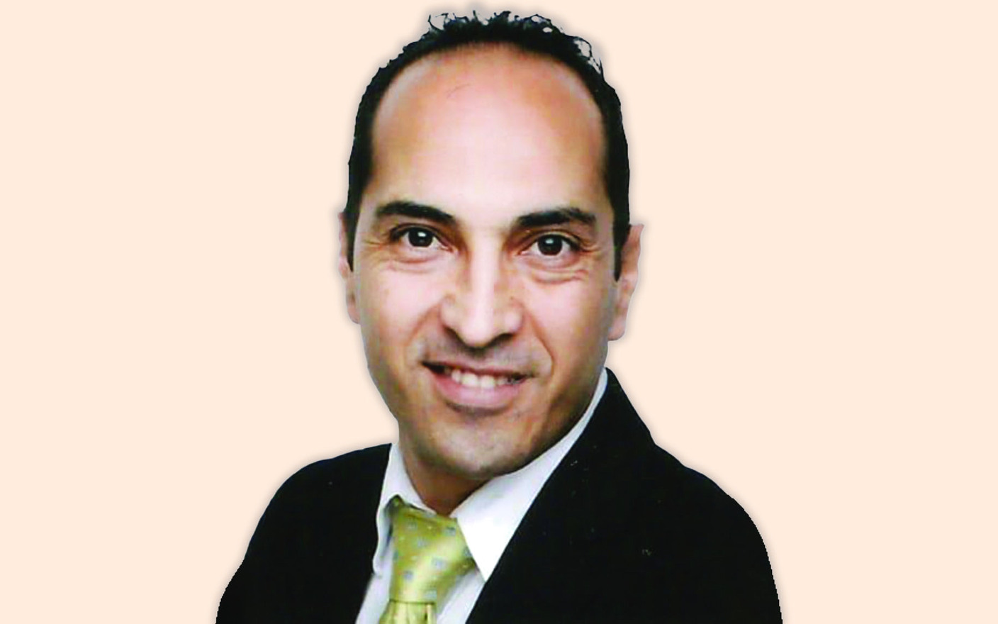 "محمد مطاوع"