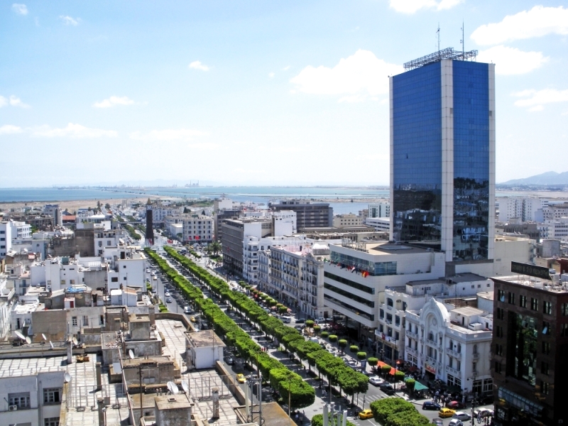 تونس تتجه نحو الحسم في ملفات الإرهاب