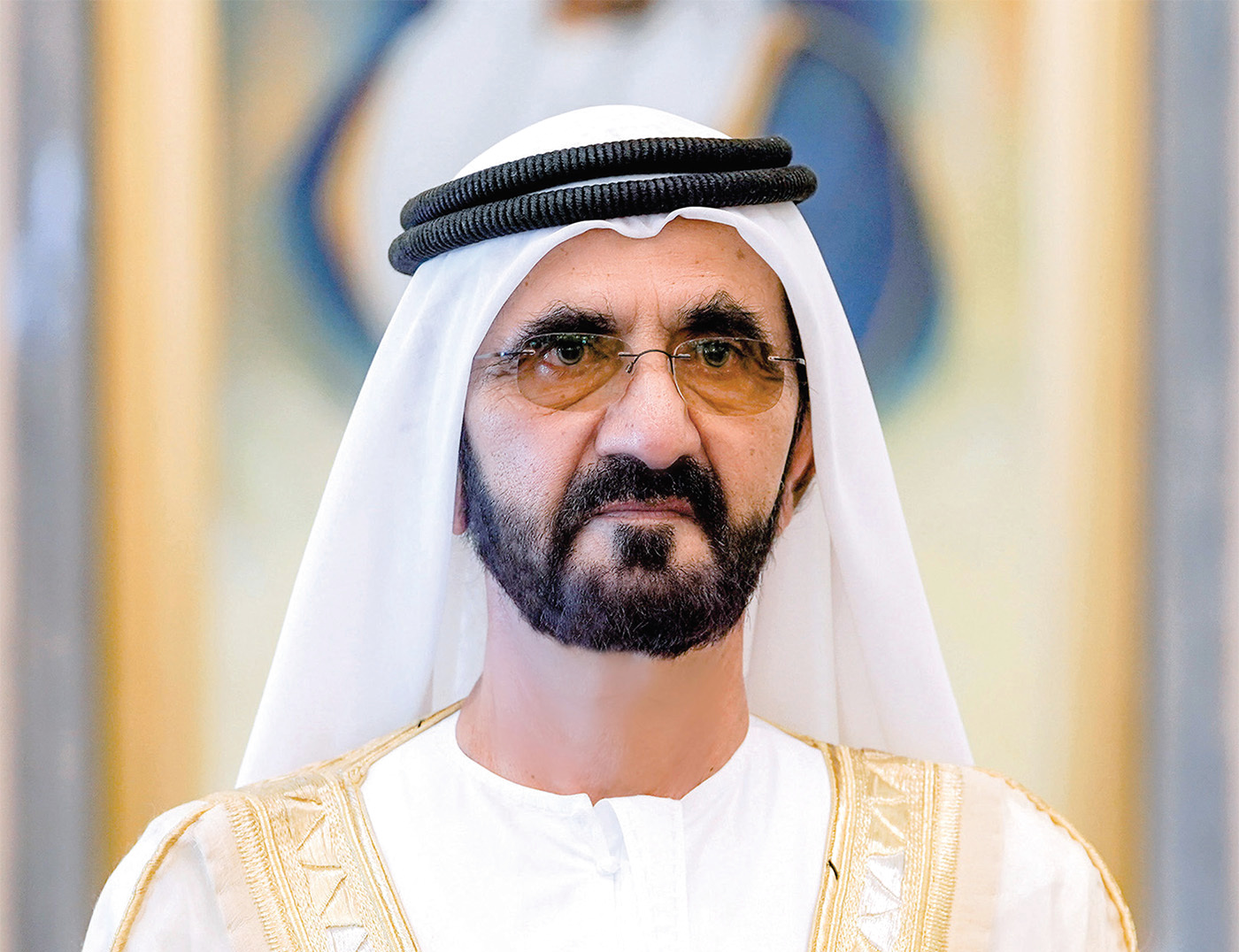 محمد بن راشد .. قائد استثنائي رسخ نهج التميز والريادة