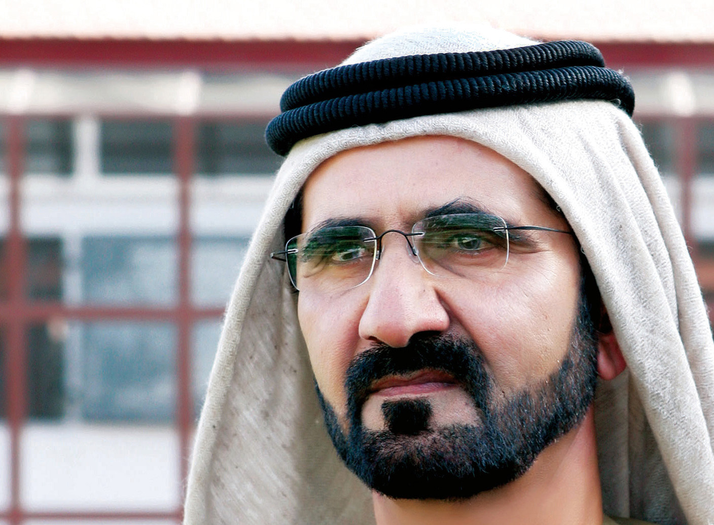 محمد بن راشد .. سيد القوافي الشغوف بالثقافة والإبداع