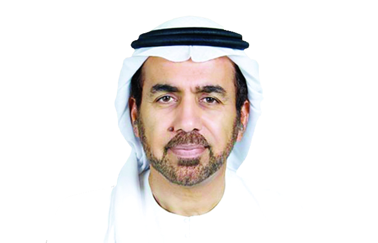 "عبدالله الزرعوني: قرار تغيير التخصص من القرارات المهمة التي تحتاج إلى تفكير عميق"