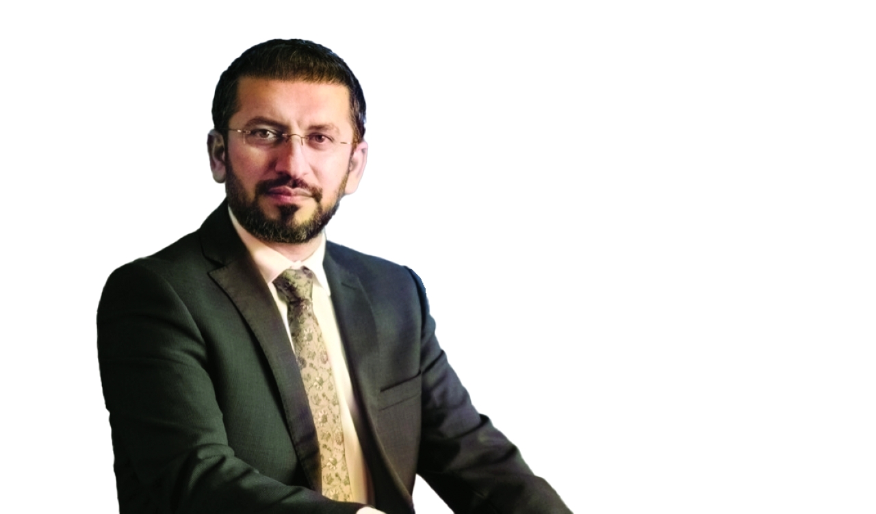 "محمد النجفي: الإرشاد الأكاديمي أمر مهم ويعتمد على شقين"