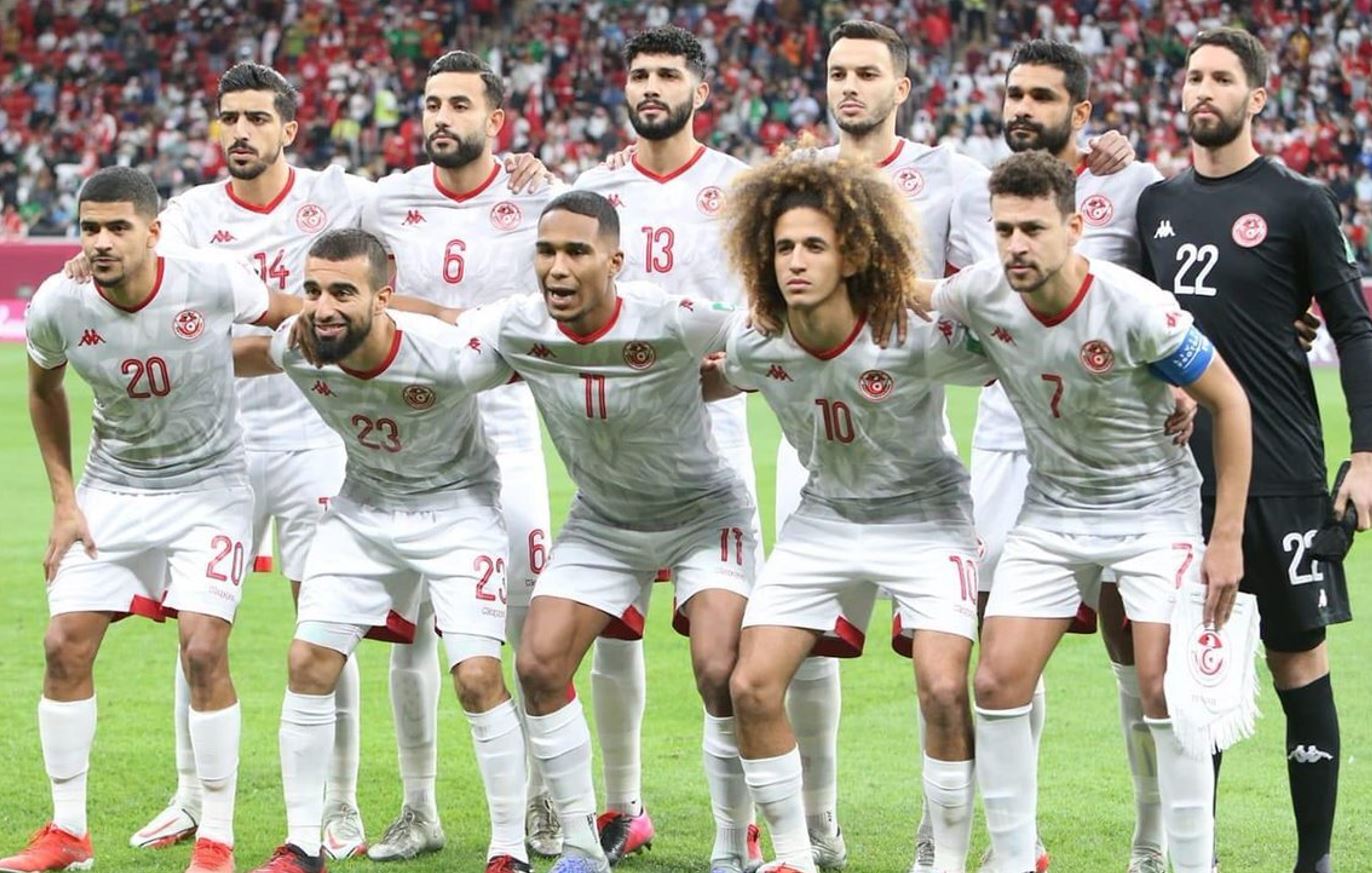 تونس تحلم بفك نحس الأدوار الإقصائية نحو النجمة الثانية في كأس الأمم الأفريقية