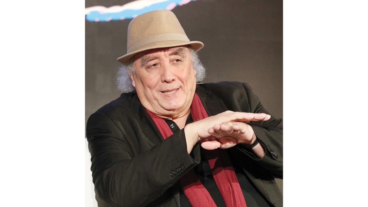 "واسيني الاعرج"