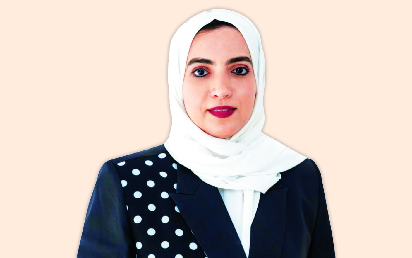 "عالية الحمادي"
