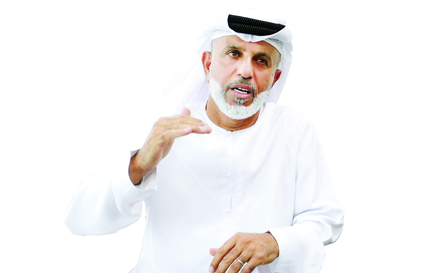 "أحمد السويدي"