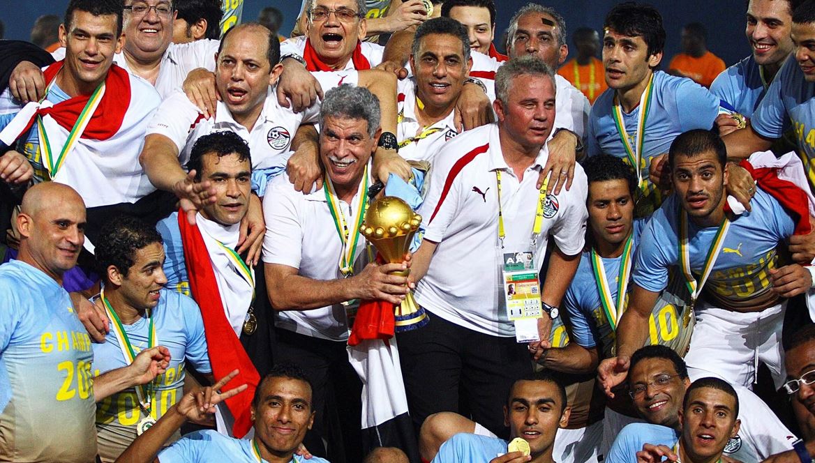 مصر توّجت باللقب سبع مرات في 25 مشاركة..نتائج مبهرة للمنتخبات العربية في نهائيات كأس أمم إفريقيا