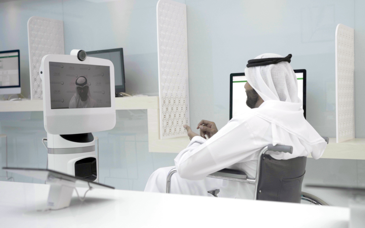 «كهرباء دبي»: 100 % حل ملاحظات المتعاملين في 2023