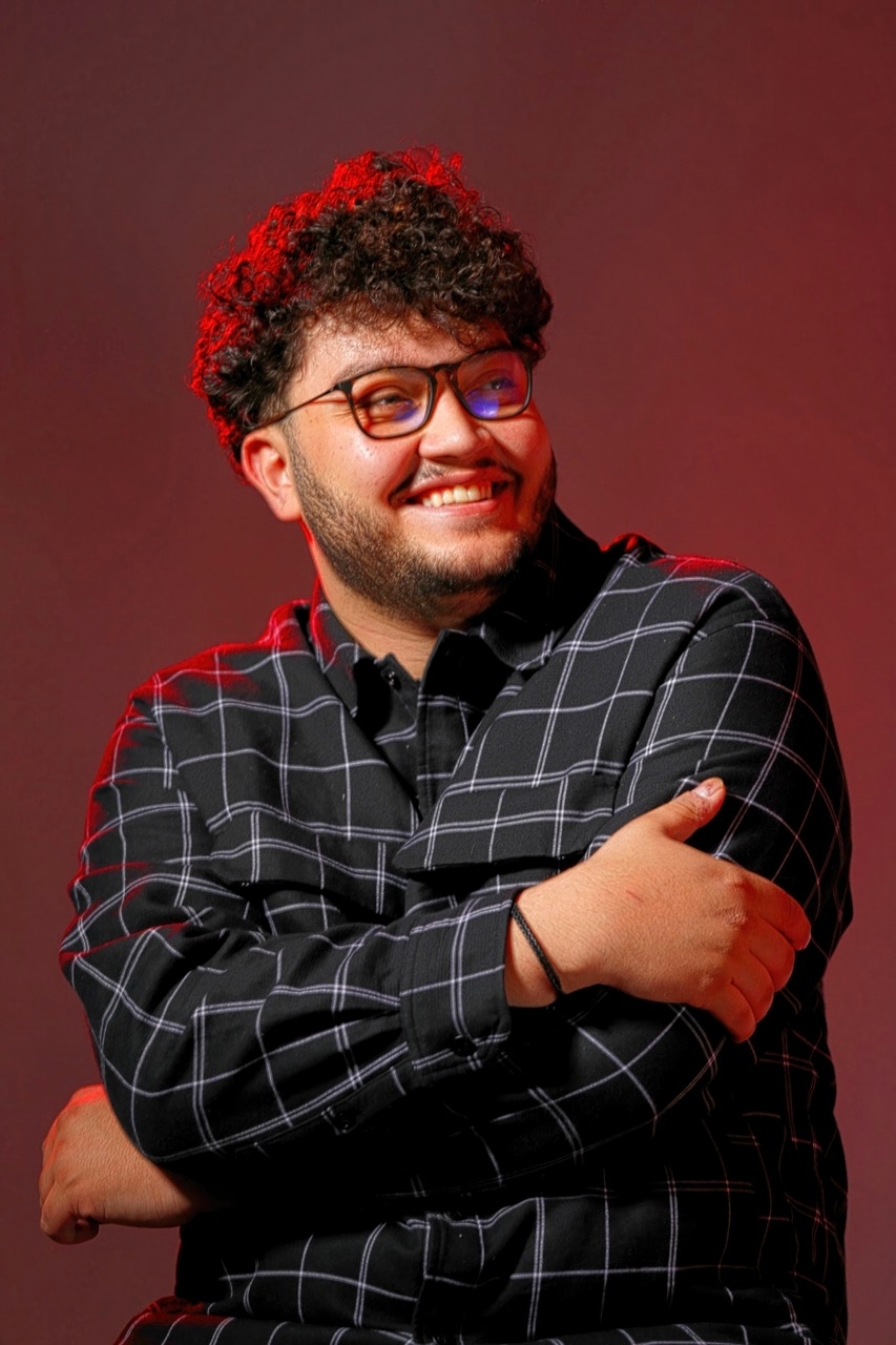 "أحمد أبو الرُّب"