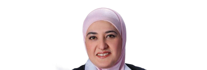 "سوزان توفيق"