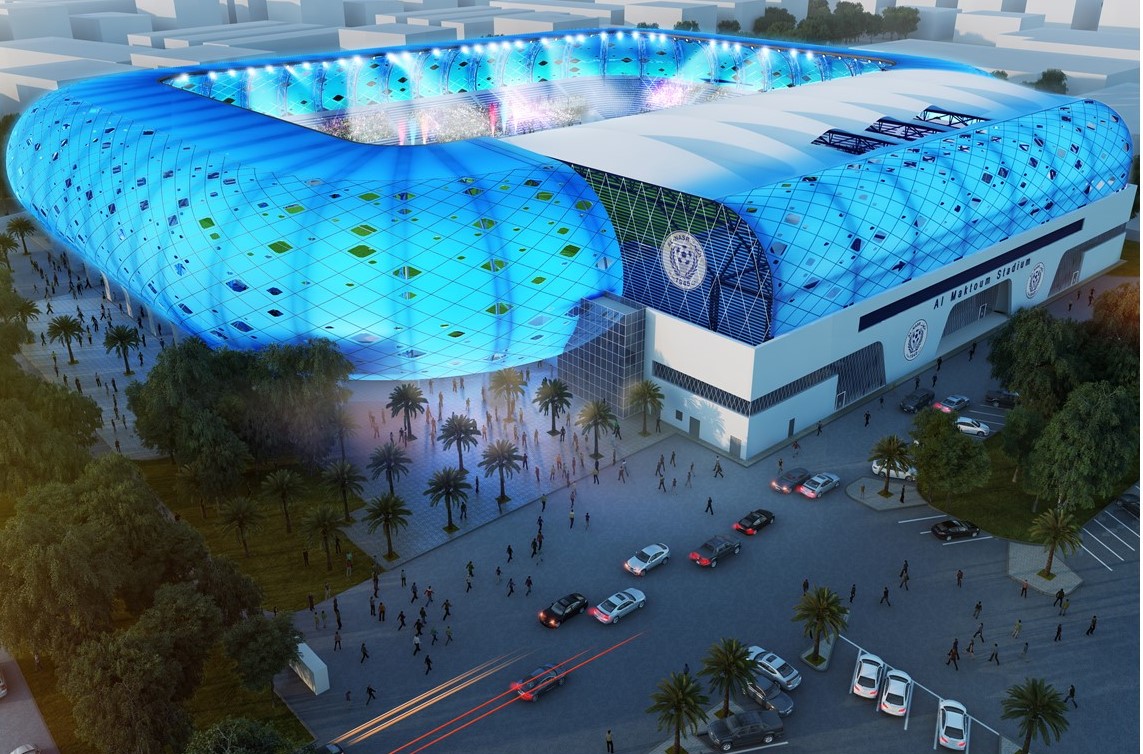 ملاعب الإمارات.. الوجهة المفضلة لفرق العالم خلال عطلة الشتاء