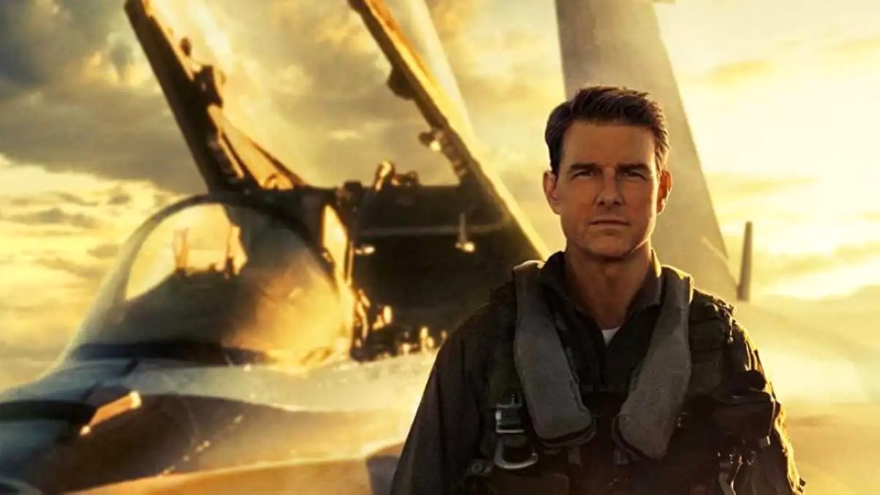 اتفاق بين توم كروز و«وارنر براذرز» لإنتاج أفلام في 2024