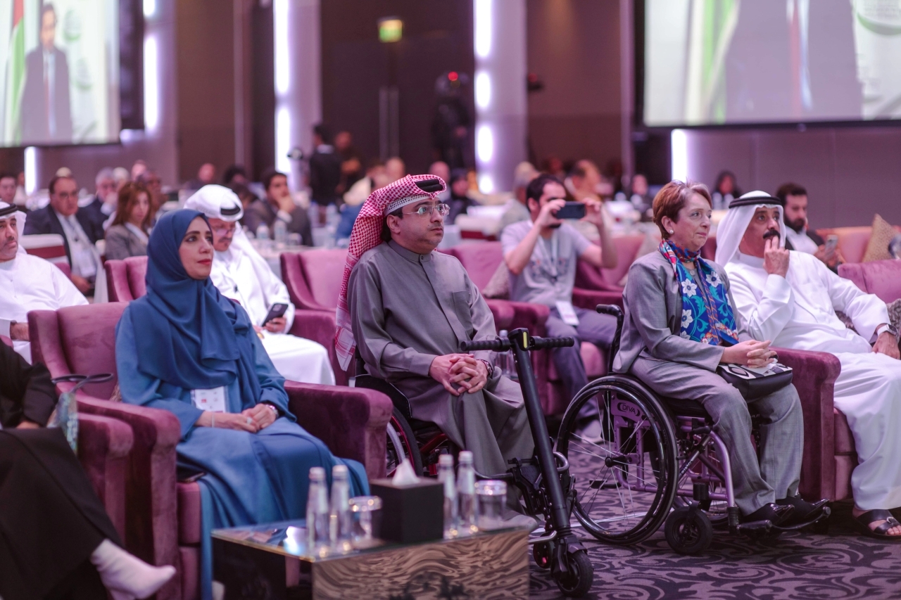 أحمد بن سعيد: جهود استثنائية لدبي بمجال السياحة المُيسرة