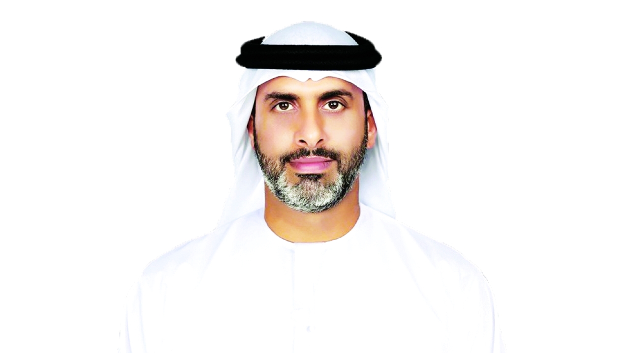 "راشد القبيسي"