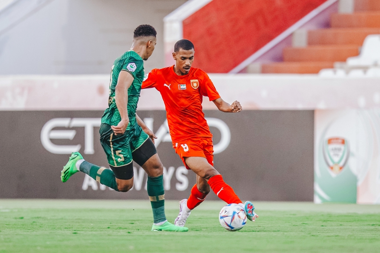 "من مباريات دوري «الهواة»| البيان"