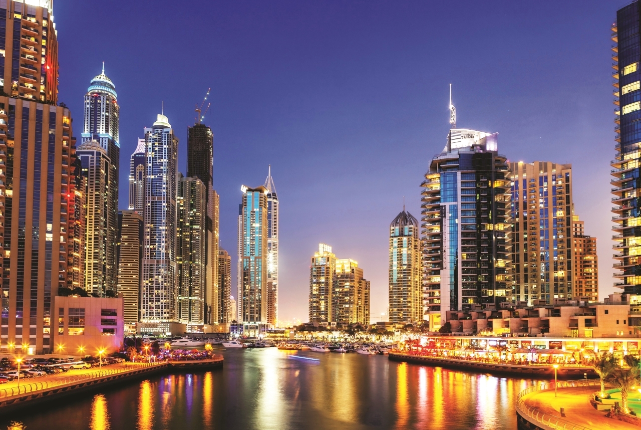 الهنود يتفوقون على البريطانيين في شراء عقارات دبي