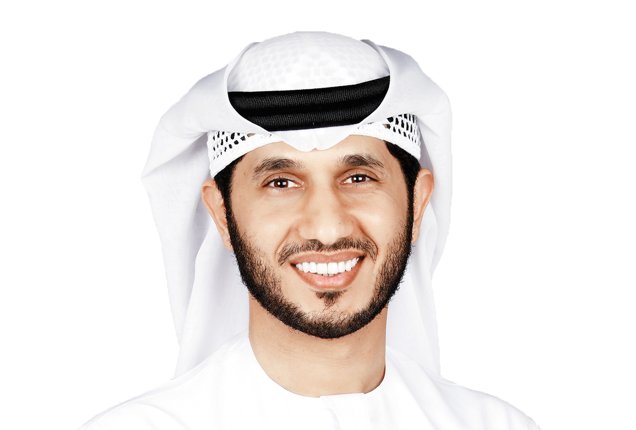 "سعيد بن خرباش"