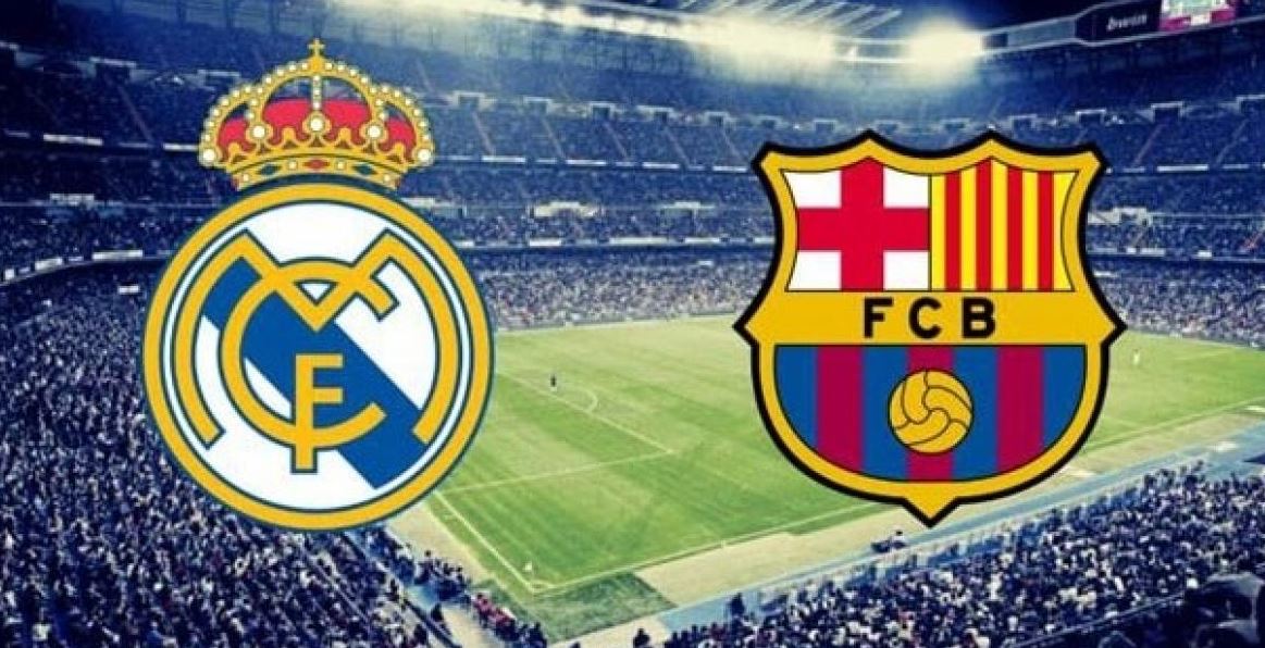 غداً الأحد في مباراة "الكلاسيكو" .. صراع جديد بين برشلونة وريال مدريد للفوز بلقب السوبر الإسباني