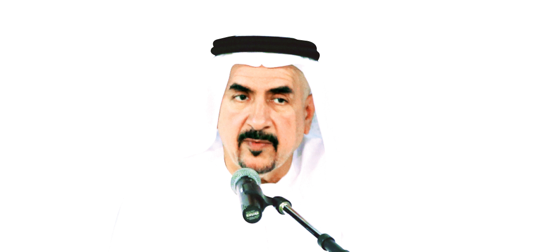 "راشد المزروعي"