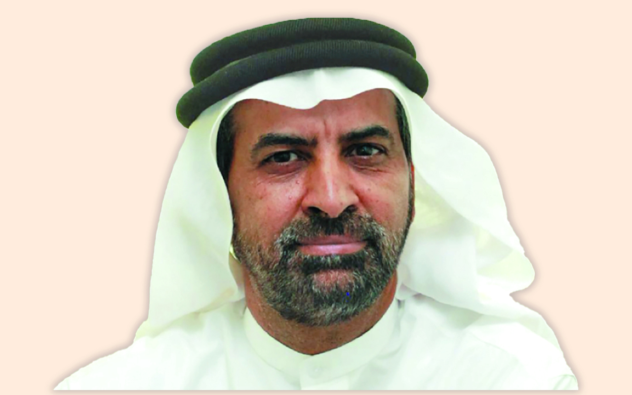 "عبد الله الشامسي: مدينة دبي الأكاديمية أحد المنجزات الوطنية الهامة لقيادة الإمارات"