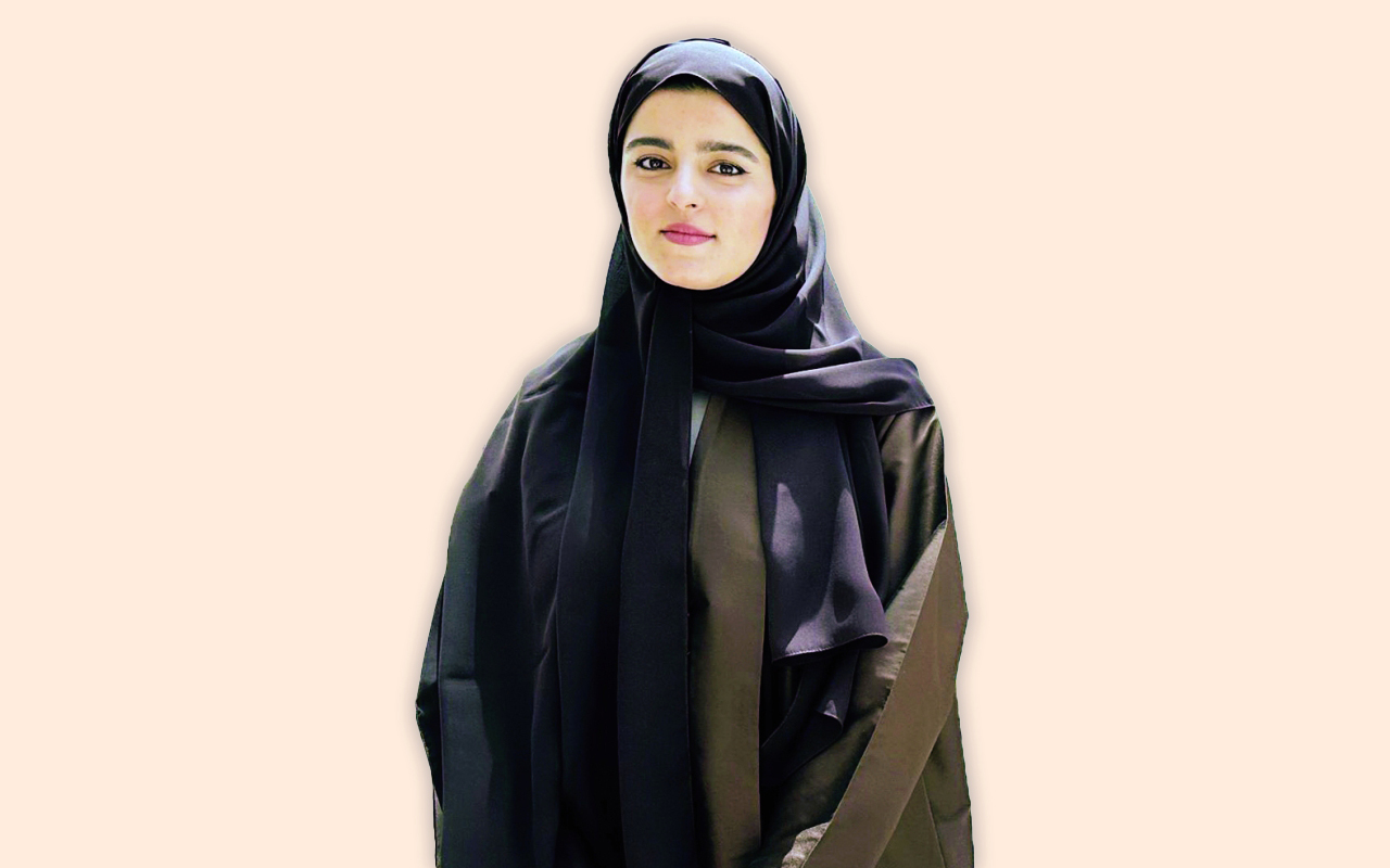 "هند شريف"