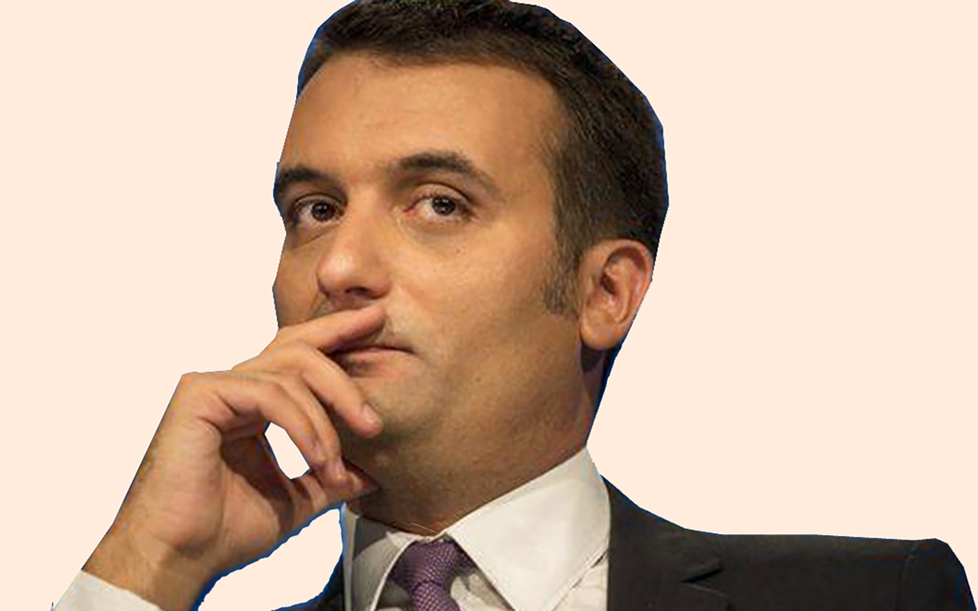 مسؤول فرنسي: أمريكا سترفض دعم أوكرانيا