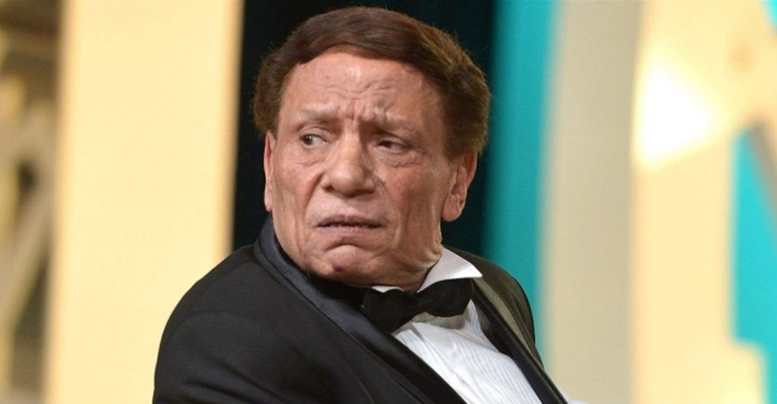 «الضرائب المصرية» تطالب عادل إمام بـ6 ملايين جنيه