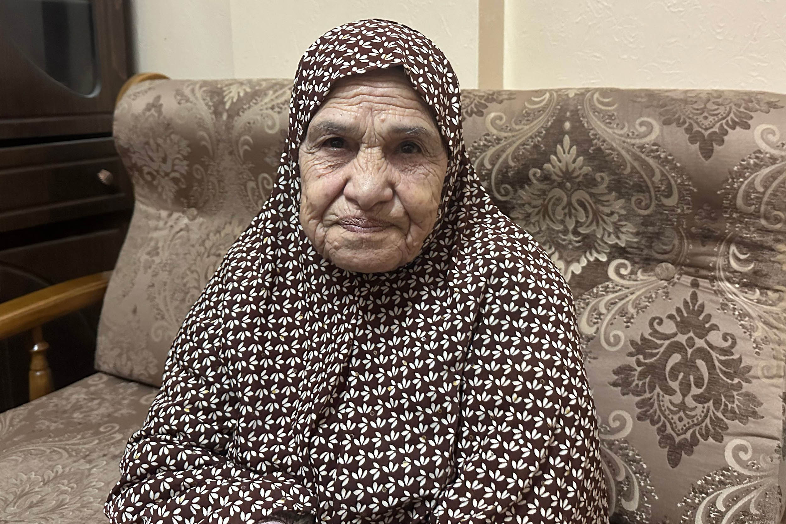 جيل فلسطيني يعيش حرباً وتهجيراً أكثر صعوبة وقسوة من نكبة 1948