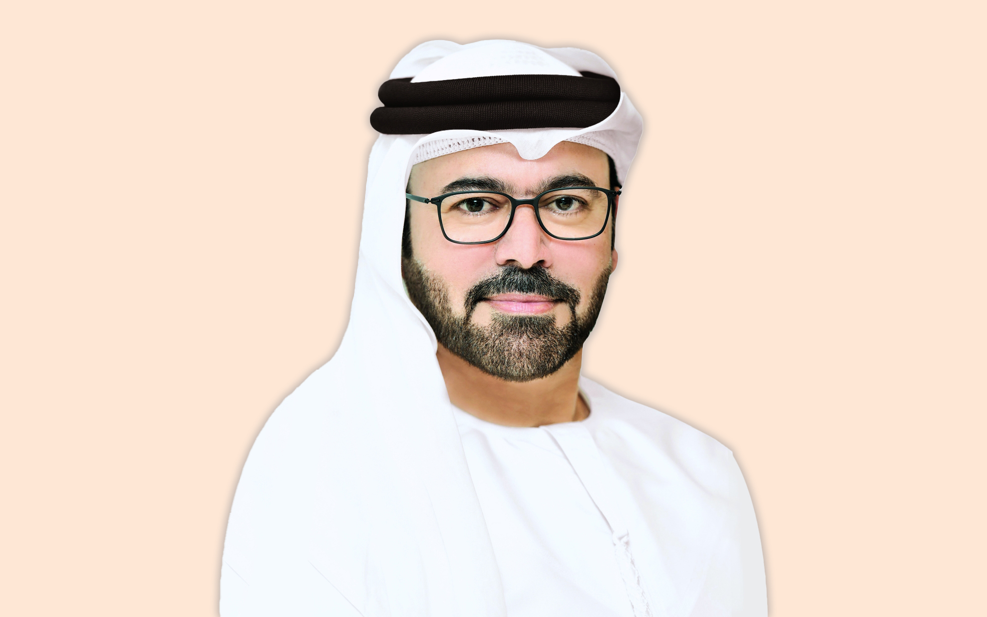 "محمد القرقاوي: المشاركة تعكس الأهمية الكبيرة التي توليها الدولة للمساهمة الإيجابية في المحافل الدولية بشتى القطاعات"