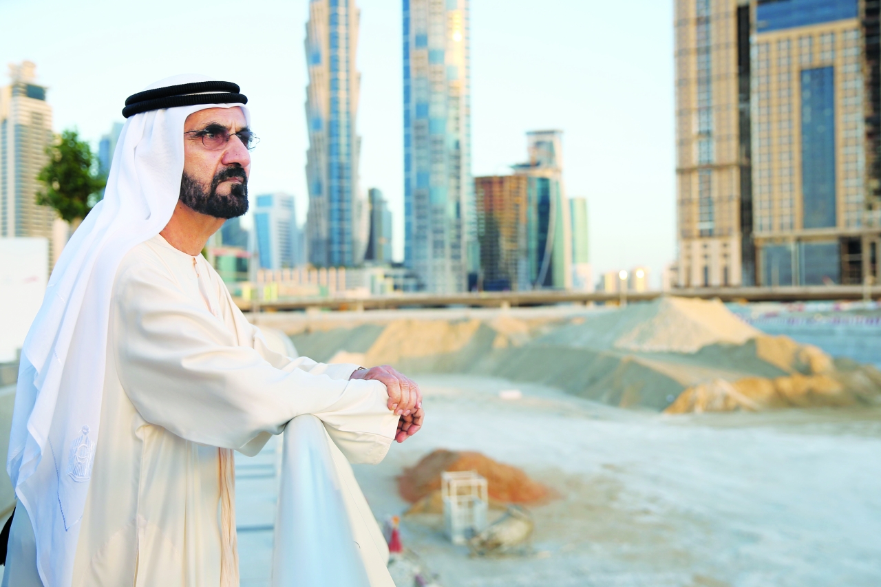 "القيادة الرشيدة حريصة على استقرار الأسر وتحقيق أعلى معايير جودة الحياة للمواطنين | أرشيفية"