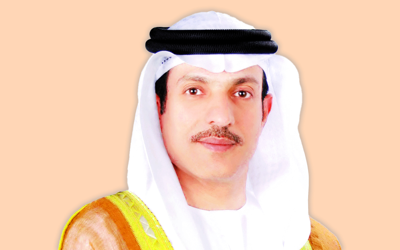 "محمد النعيمي"