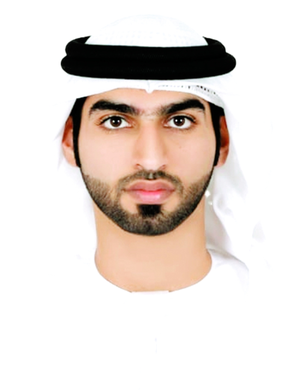 "محمد الكعبي"