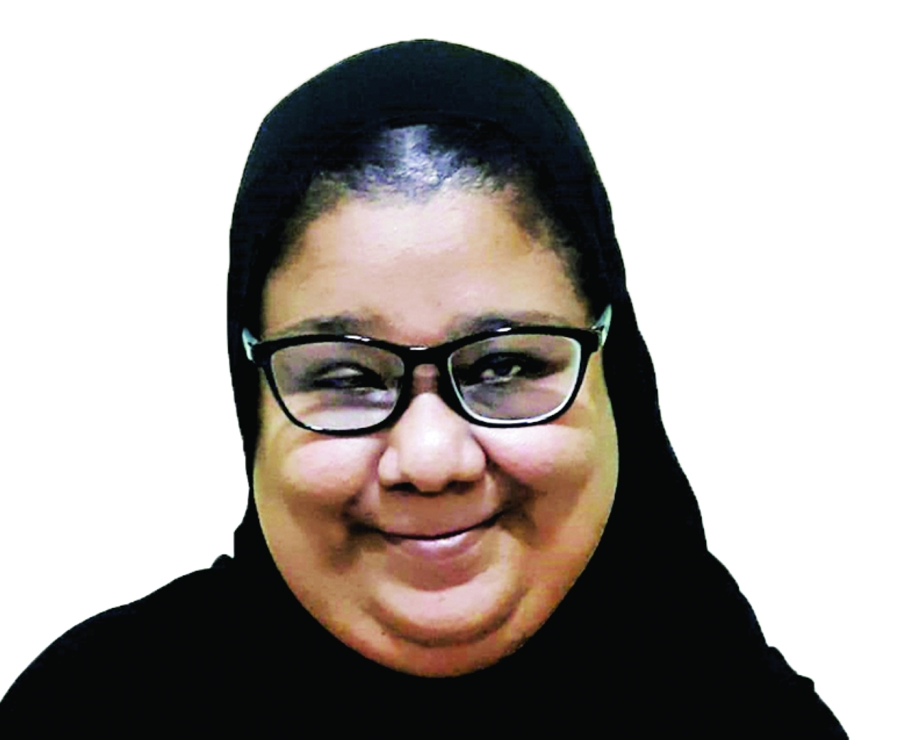 "فاطمة مفتاح"