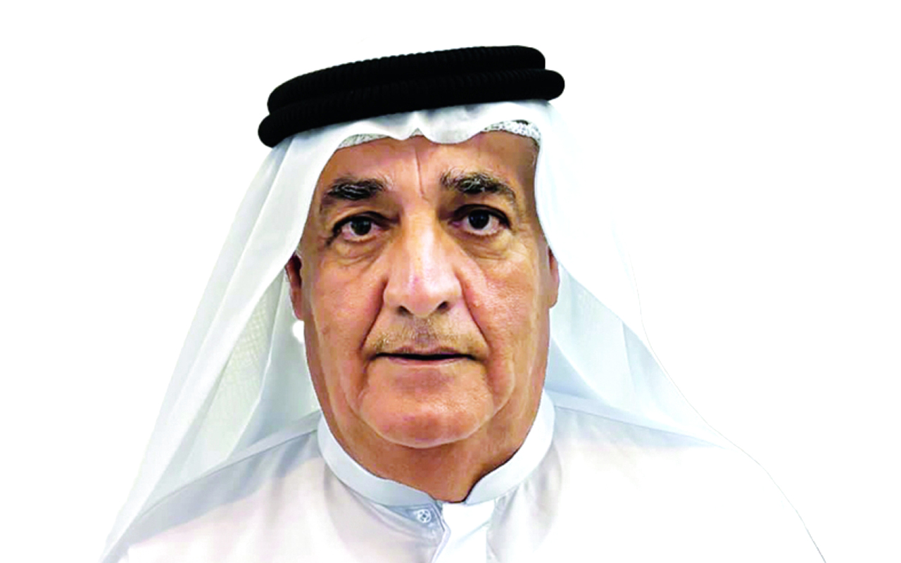 "عيسى الفلاسي: خفر السواحل وشرطة دبي والإسعاف كانوا على جاهزية تامة فور وصولنا وقدموا الرعاية اللازمة"
