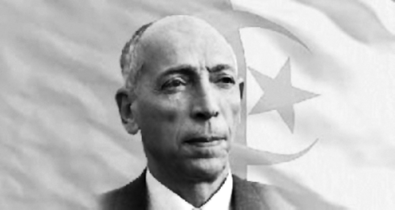 "1992 محمد بوضياف يتولى رئاسة الجزائر."