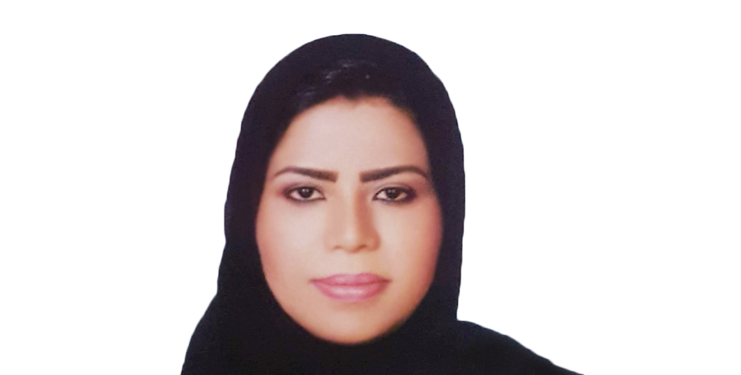 "ميثاء مبارك"
