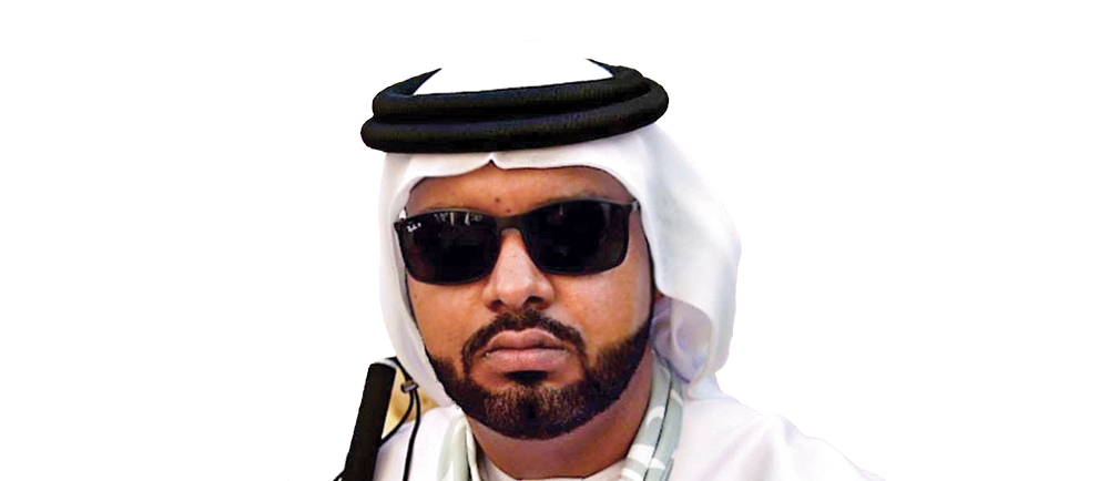 "وليد المحرزي"