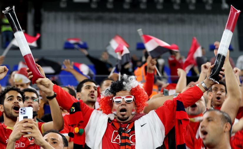 كأس أمم إفريقيا 2023.. تسعيرة غانية بـ 400 دولار تبرز خفة ظل المصريين