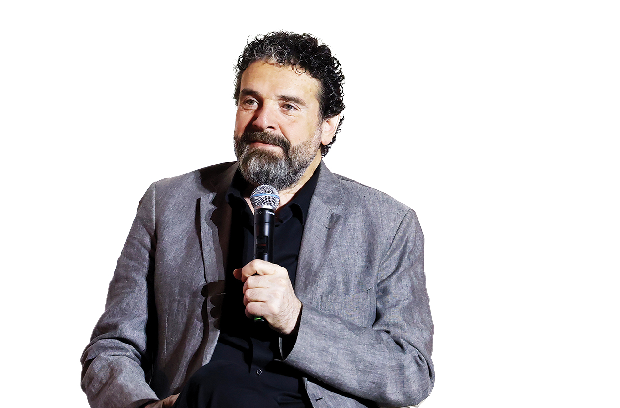 "ماهر صليبي"